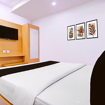 Hotel O Patang 24 アーメダバード エクステリア 写真