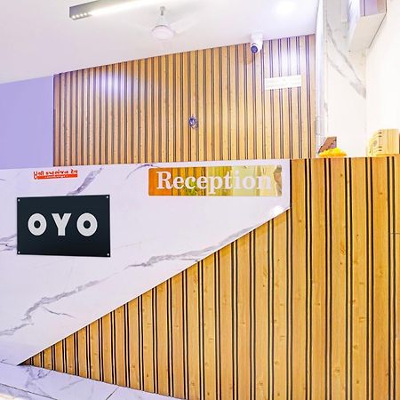 Hotel O Patang 24 アーメダバード エクステリア 写真